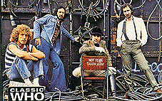 The WHO